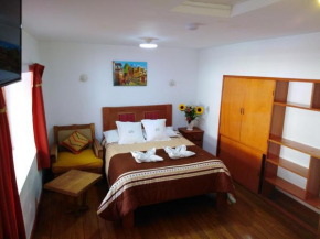 Casa San Pedro Cusco